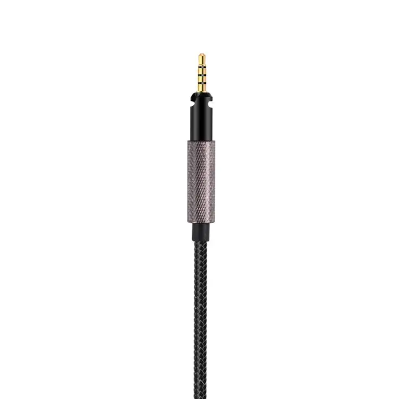 Slušalke Zamenjava Kabel za -Sennheiser HD598 HD558 HD595 HD518/579/599Headphone Žične Slušalke 3.5 mm do 2,5 mm