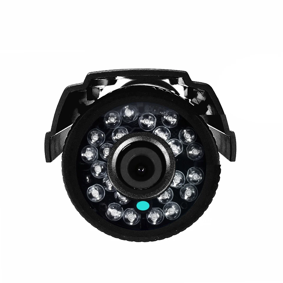 SONY-IMX323 1080P 720P 4MP 5MP AHD Digitalni HD 2MP, Varnost, Nadzor CCTV Mini FOTOAPARAT Doma V/na Prostem Vodotesen IP66