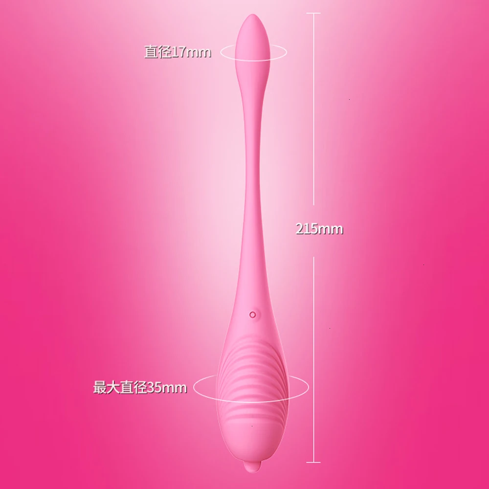 Vaginalne Žogo Klitoris Stimulator Odraslih, Brezžični Daljinski Upravljalnik Z Vibriranjem Seks Jajca Ben Wa Žogo Vagina Zaostritev Sex Igrače Za Ženske