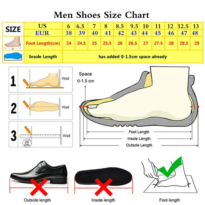 Vroče Prodajo Plus Velikost 48 Modne Superge za Moške Priložnostne Čevlji Usnjeni Čevlji Mens Priložnostne Dihanje Svetlobe Moške Superge športni Copati
