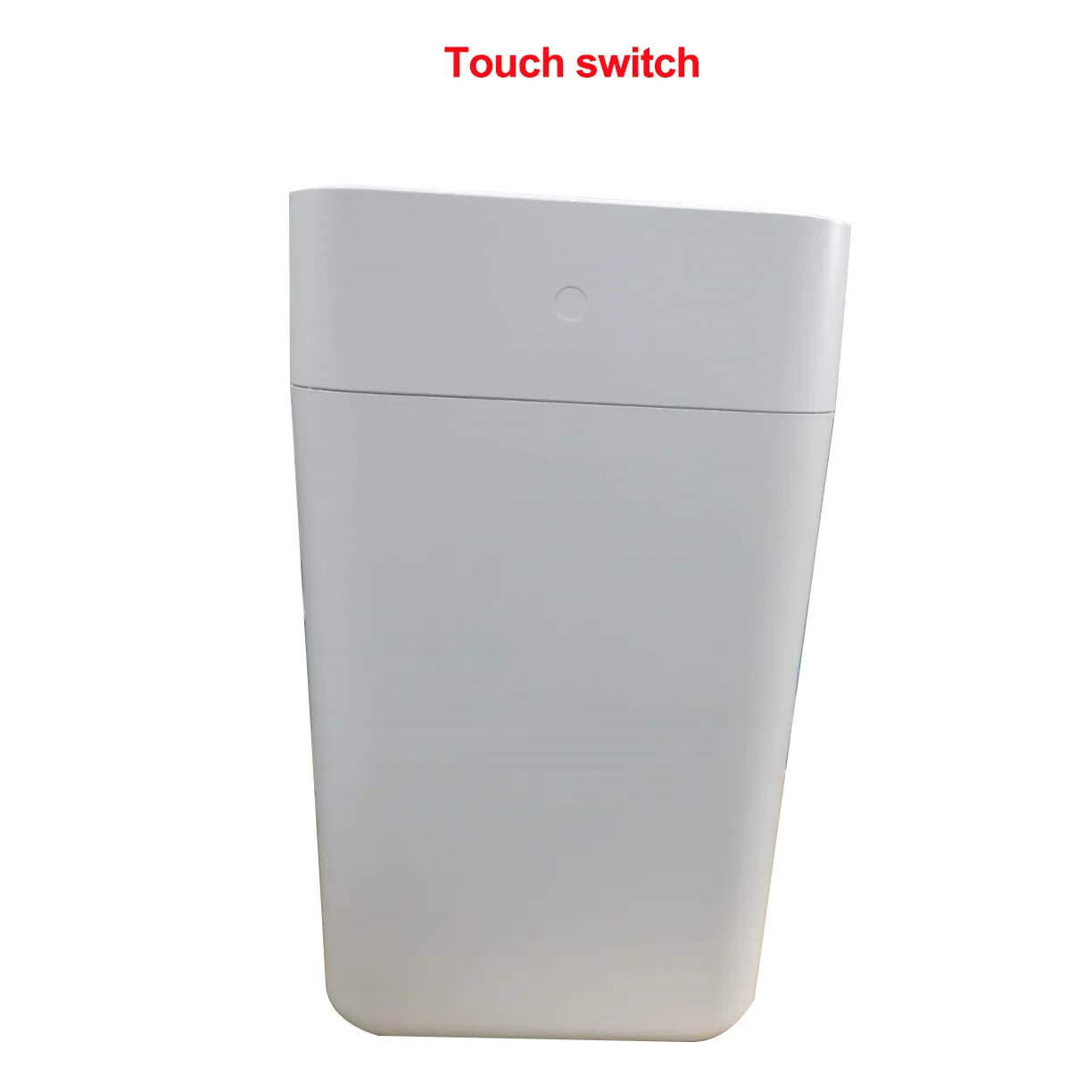 Xiaomi T1 Smart Smeti Originalne nadomestne Smeti Vrečko, Velika Zmogljivost za Smeti Vrečko 6PCS Auto pakiranje in spreminjanje vrečke