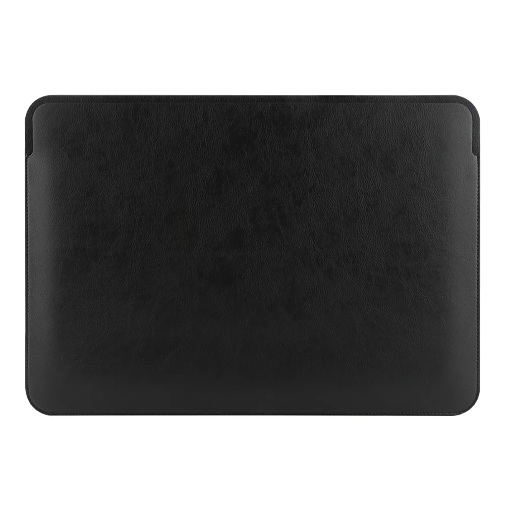 Za MacBook Pro 16inch 2019 A2141 Rokav Primeru Vrečko PU Usnje Notebook Laptop Zajema Carry Bag Torbica za Macbook Pro 16