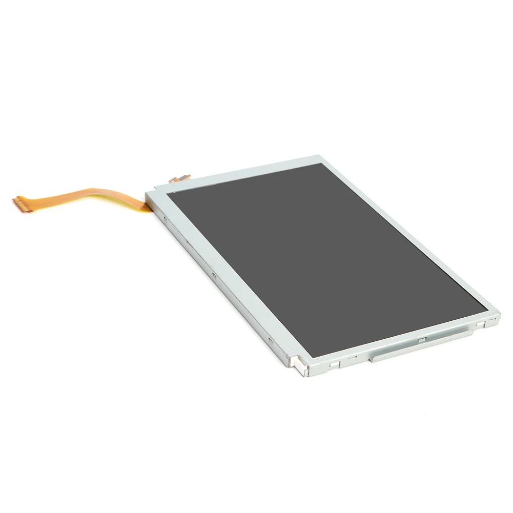 Za Nov Nintendo 3DS XL LL Vrhu Zgornjega LCD Zaslona Nadomestni Del Fix Del Vrhu LCD Zaslona