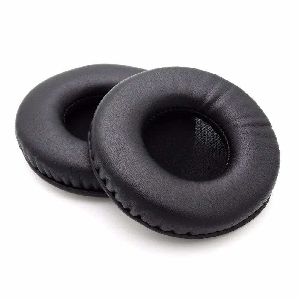 1 Par Earpads Zamenjava Pene Blazinice za Ušesa za JBL T450BT Brezžične Bluetooth Slušalke Blazine Skodelice Kritje Blazino za Slušalke