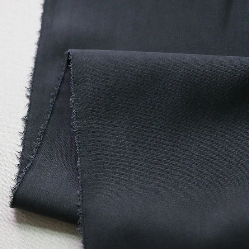 100cm*135 cm Naravne Svile, Habutai Tkanina Mehkega Peska Oprati Svile Material Za Obleke