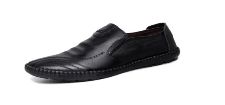 2019 nove priložnostne moški čevlji za pomlad in jesen čevlji PU moških obleko, čevlje, usnje zapatos de hombre luksuzni športni copati
