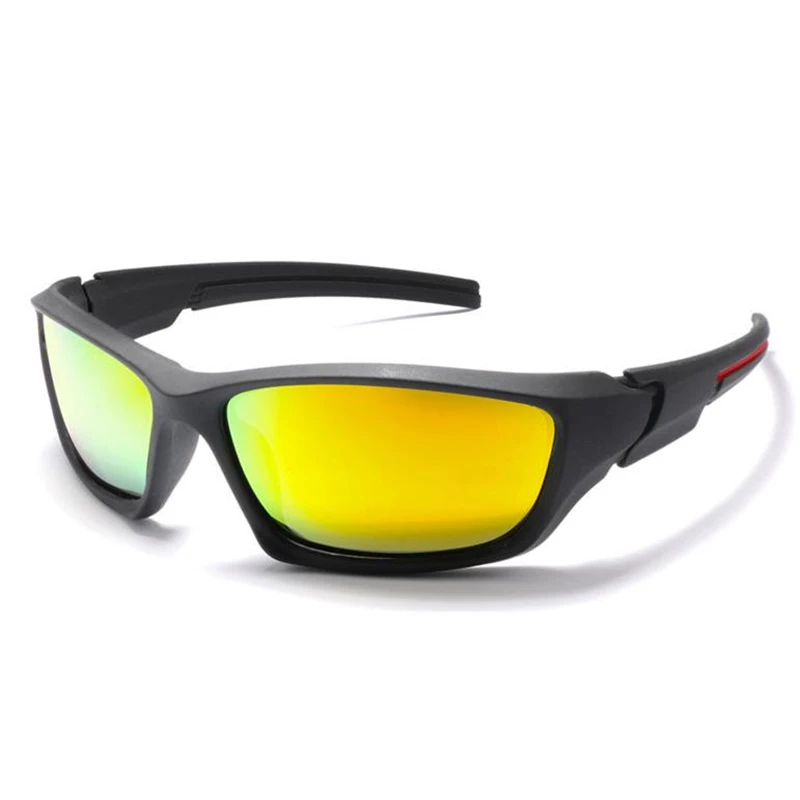 2021 Nov prihod Polarizirana sončna Očala moških sončne Očala za Šport Ženske blagovne Znamke Oblikovalec Oculos De Sol Z Original