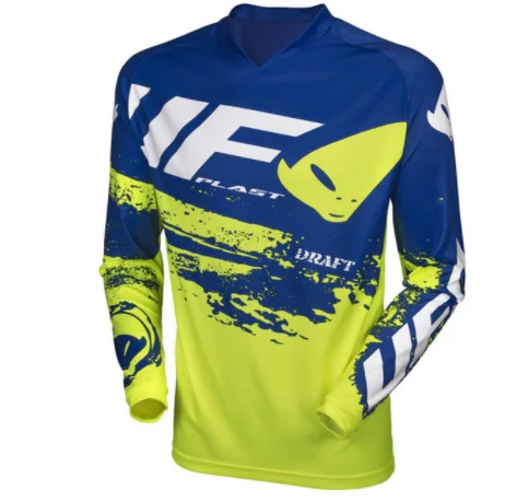 2021 novo UFI motokros jersey mtb camiseta oblačila mx off road xxxl cross downhill kolesarski šport obrabe, dirke, vožnja