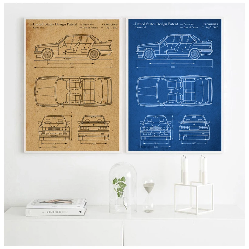 Avto E30 M3 umetnine, Auto wall art ,Prevoz plakat, soba dekor, tiskanje,načrt, ideja za darilo,stenske Dekoracije