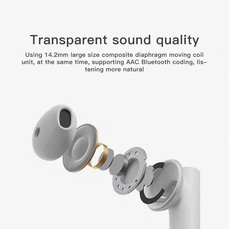 Blutooth Earphon Brezžične Slušalke Bluetooth 5.0 Slušalke Wirless Šport Bluetooth5.0 Čepkov za iPhone SE 11 8 X XR XS Max