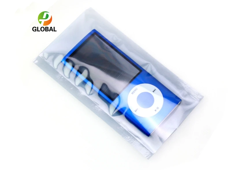 D&P 10-100 kos Različnih velikosti ESD open top Elektronska Oprema/battery Anti Statične Embalaža plastična Zaščita Vrečke