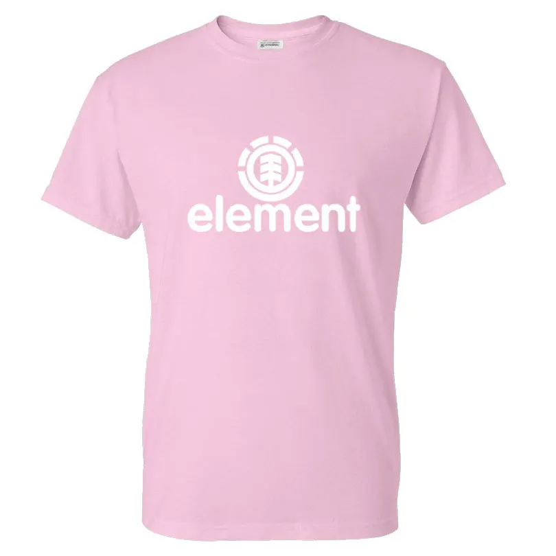 Element Presenečenja, Periodična Tabela Nerd Geek, Znanost Moških Priložnostne Kratkimi Bombaž Vrhovi Kul T-shirt Poletje Kostum Tshirt Moški
