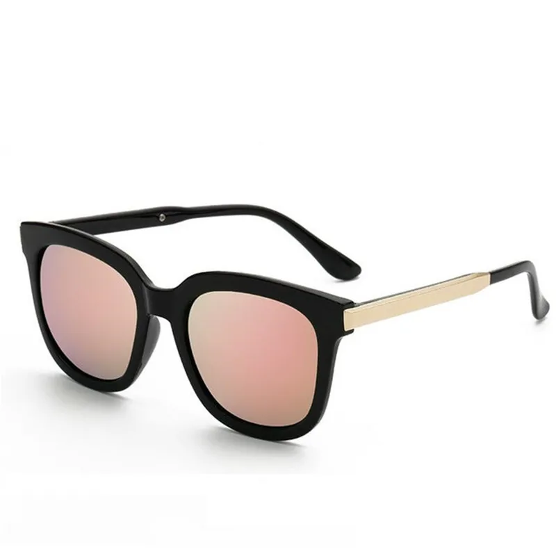 Klasičnih Kvadratnih sončna Očala Ženske 2021 trend Vintage sončna Očala Ženski Oblikovalec Retro sončna Očala Odtenkih Za Ženske, Plastično Ogledalo