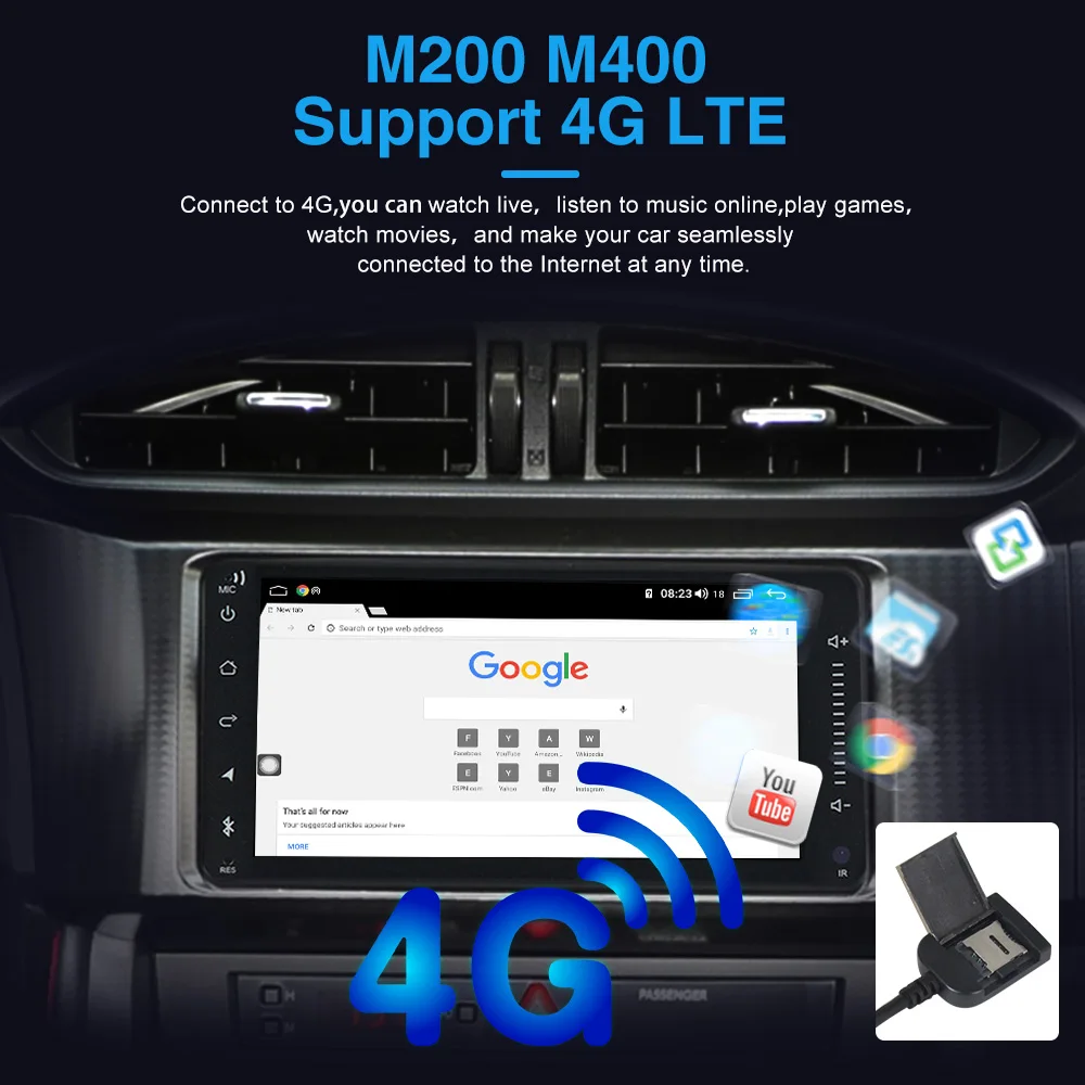 MEKEDE 1024X600 HD 2Din Android Avto DVD Predvajalnik za Volkswagen PassatB6 B7 Jetta MK5 MK6 Avto Android Golf DVD GPS VW Radio 65DS