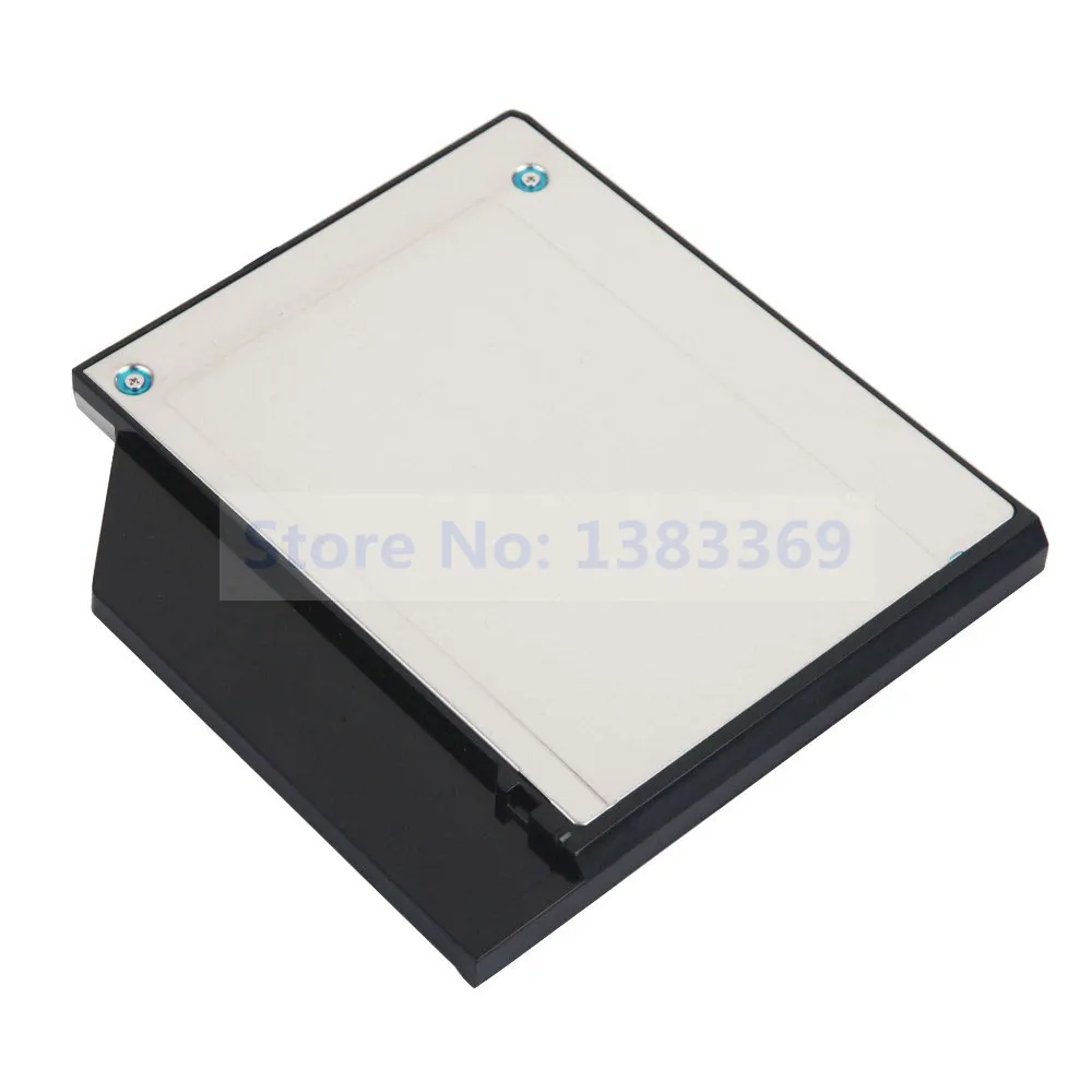 NIGUDEYANG 2. Trdi Disk HD HDD SSD Caddy za IBM Lenovo ThinkPad T400 T400s T410 T410s T410i T410si