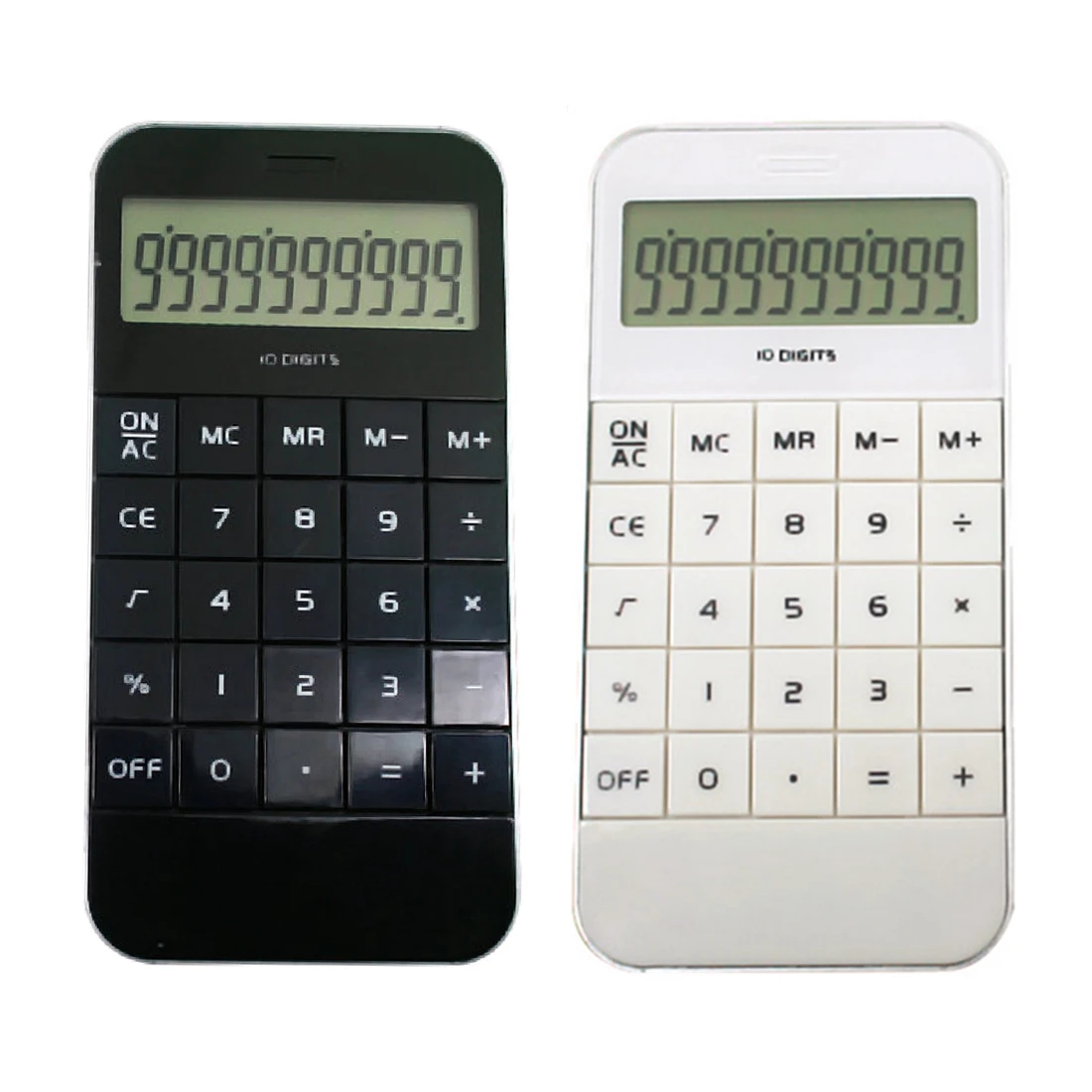 Prenosni Kalkulator Žepni Elektronski Izračun Znanstveni Kalkulator za Office Šoli Kalkulator Multi-Funkcijo Kalkulatorji