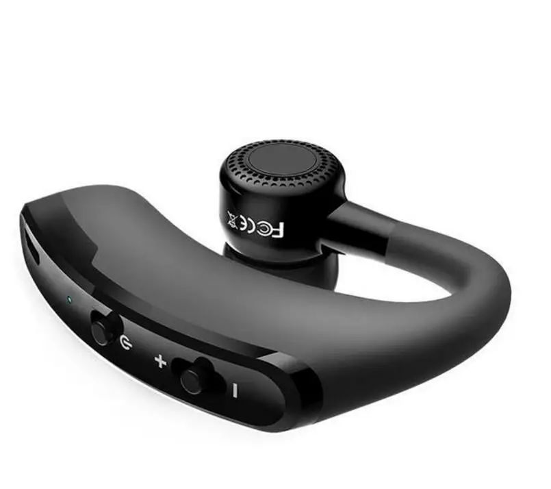 Prostoročno uporabo Brezžične Bluetooth Slušalke šumov Poslovnih Brezžične Bluetooth Slušalke z Mikrofonom za Voznika Urad za Šport