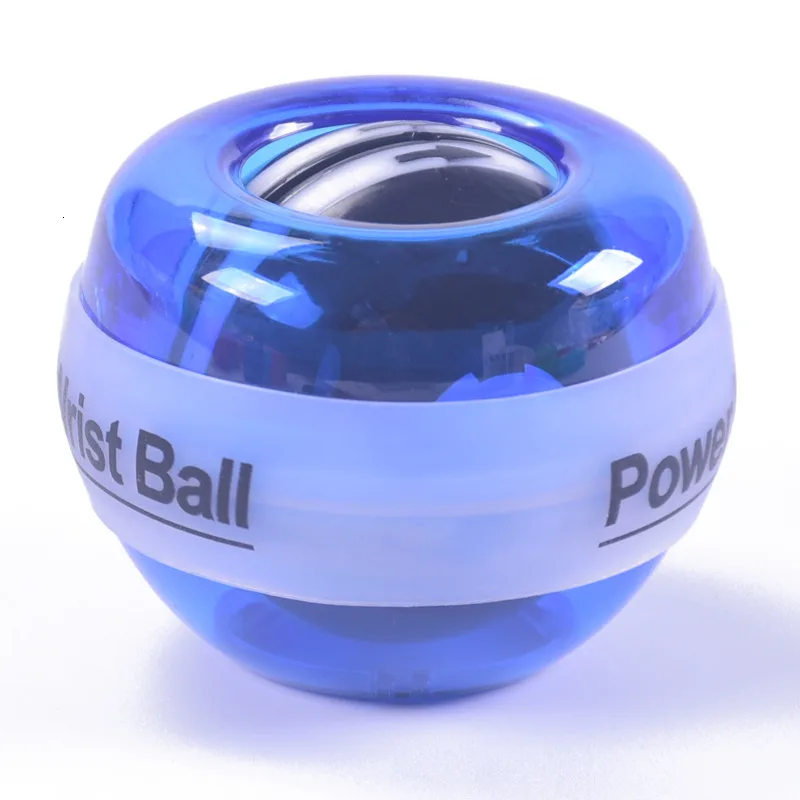 S samodejnim zagonom Powerball držala Roko Sile Trener se Sprostite Žiro Moč Zapestje Žogo Mišice Vaditelj Forceball Fitnes za Zapestje Žogo