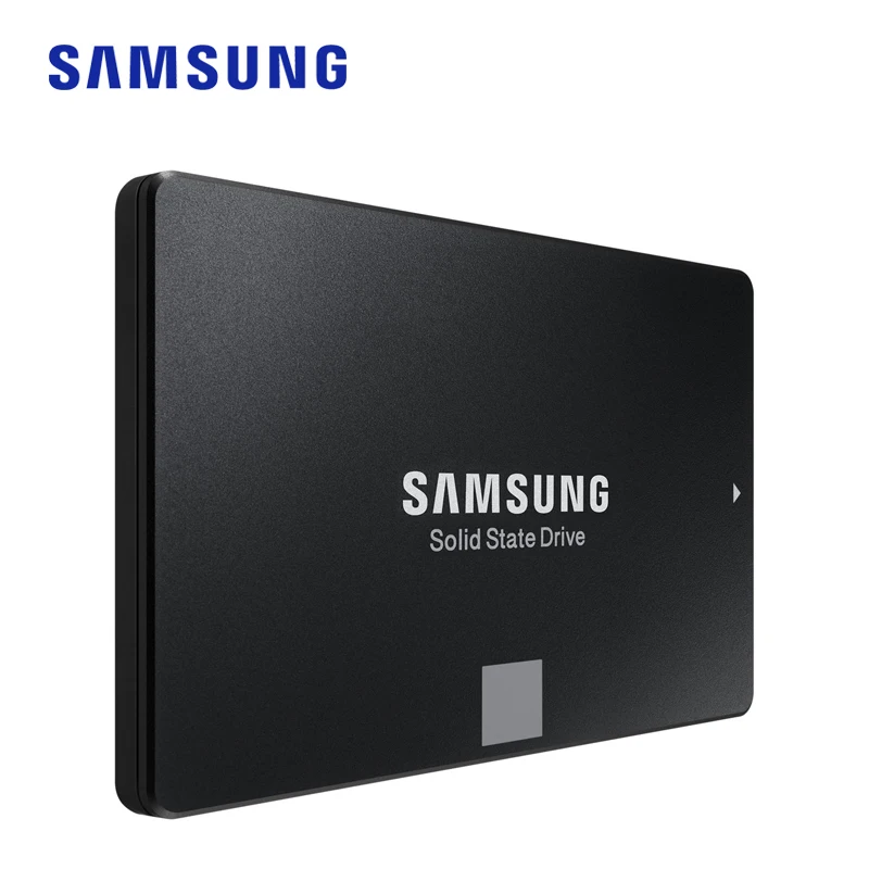 Samsung 860 EVO 250GB SSD 500 GB 1TB Notranji ssd Disk HDD Trdi Disk SATA3 2.5-palčni Prenosni računalnik Namizni RAČUNALNIK Disk HD SSD