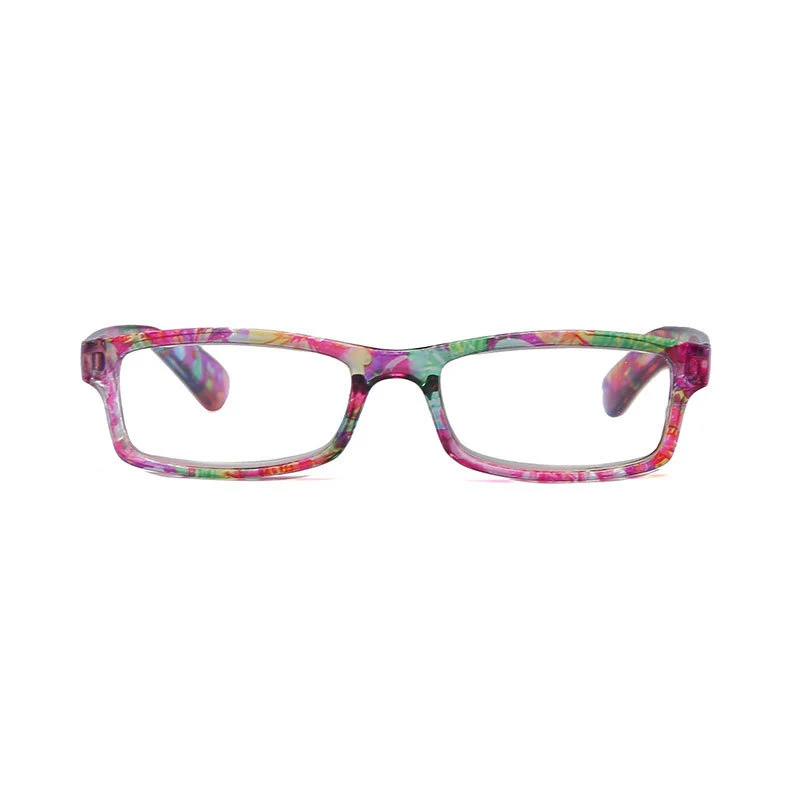 SWOKENCE Nezlomljiv Proti Utrujenosti Obravnavi Očala Ženske Moški Modni Ultralahkih HD Leče Presbyopic Očala Hot Prodaja R151
