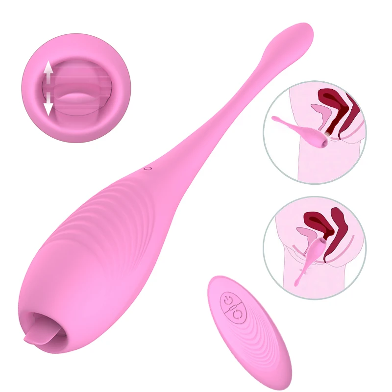 Vaginalne Žogo Klitoris Stimulator Odraslih, Brezžični Daljinski Upravljalnik Z Vibriranjem Seks Jajca Ben Wa Žogo Vagina Zaostritev Sex Igrače Za Ženske