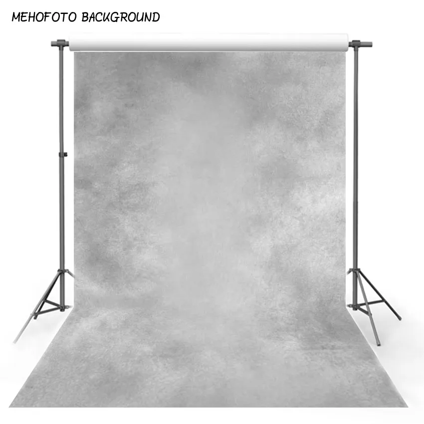 Vinil fotografija ozadje letnik Sivo bele teksture steni v ozadju Prilagodite steno kulise za fotografski studio