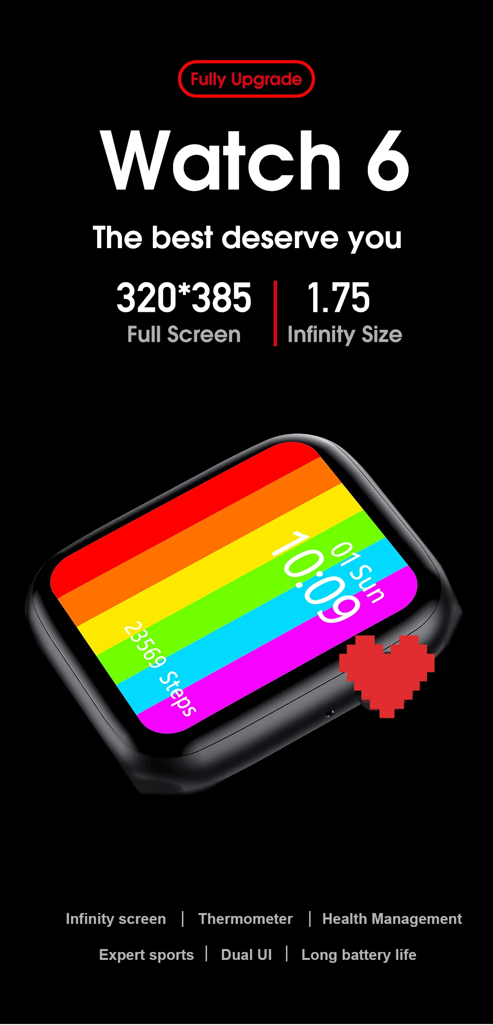 W46 pametno gledati 2020 za moške Bluetooth iwo W46 Smartwatch 2020 za IOS android NASPROTNEGA HUAWEI watch fit PK Amazfit Neo W26 GTS X6