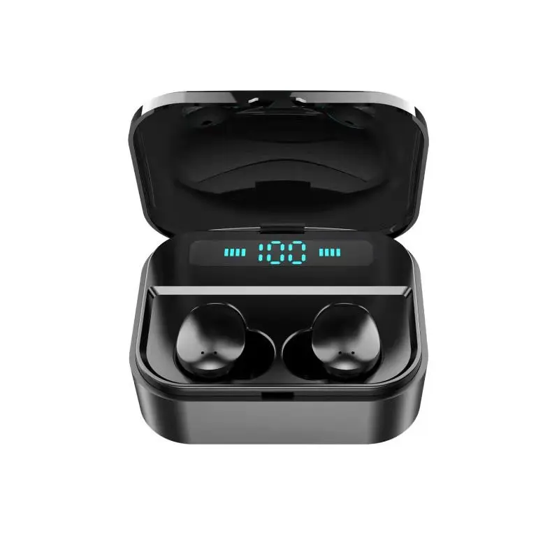 X7 Tws Slušalke Brezžične Bluetooth 5.0 Slušalke Mini Čepkov Z Mic Polnjenje Box Šport Slušalke Za Pametni Telefon