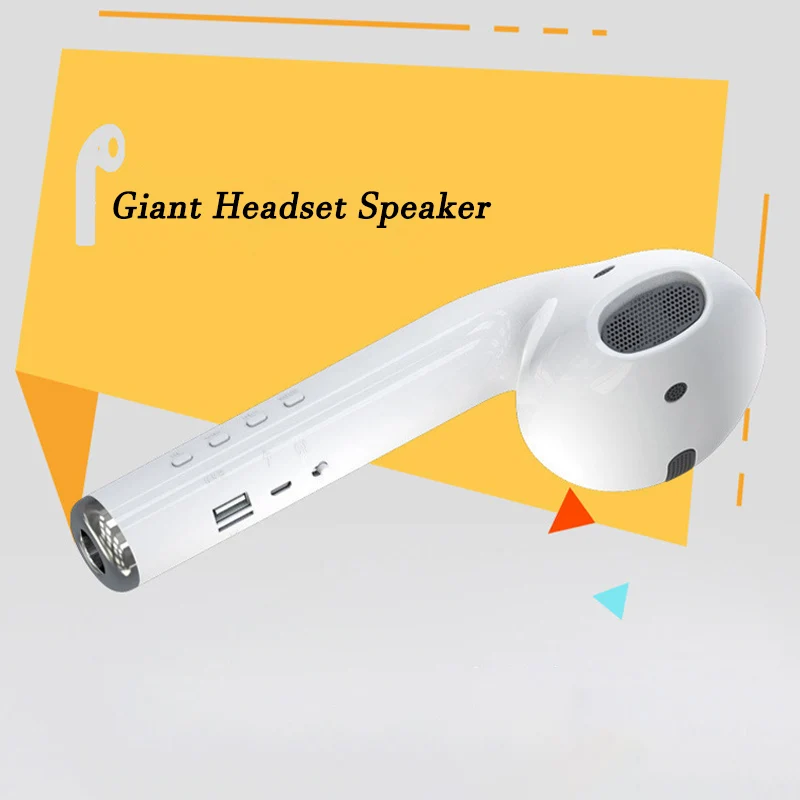 ZK30 Dropshiping Velikan Bluetooth Zvočnik Prenosni Zunanji Brezžični Zvočnik Zvok 3D Stereo Glasbe Soundbar Boombox