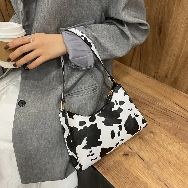 Ženske torbe 2020 jeseni novo korejska različica vrečko pod pazduho divje moda štruce torba za prenosni osebno torba