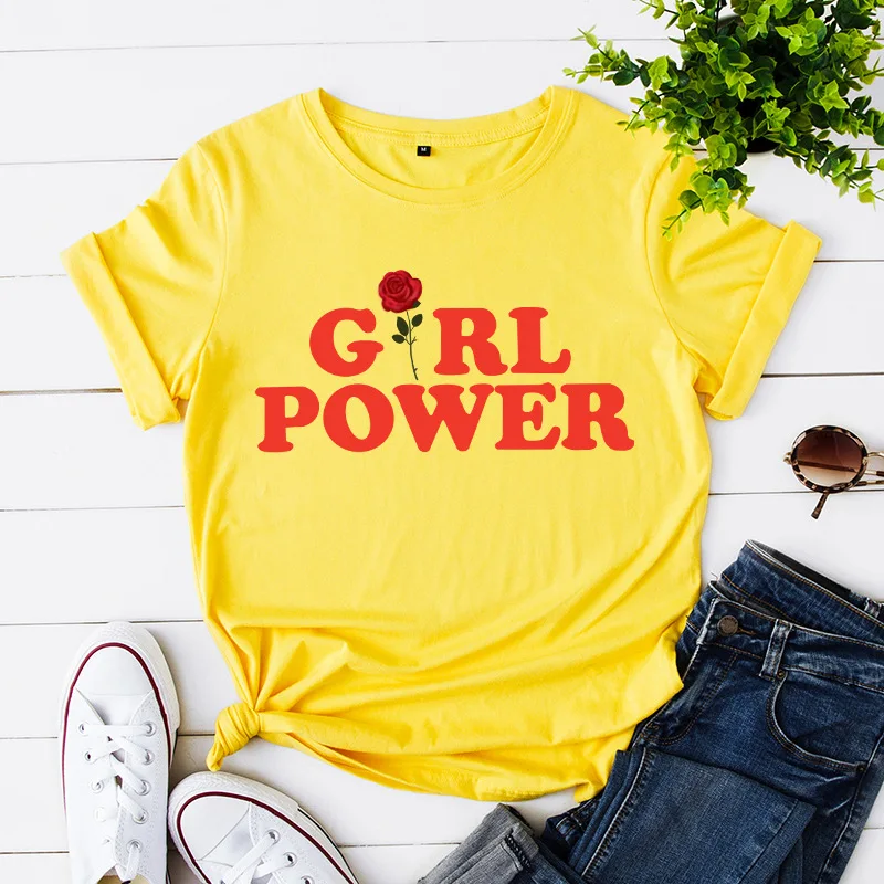 2020 Novo Harajuku Grafični Ženske Tee Vrhovi Bombaž Poletje Svoboden Pismo Tshirts Ženski Priložnostne majice
