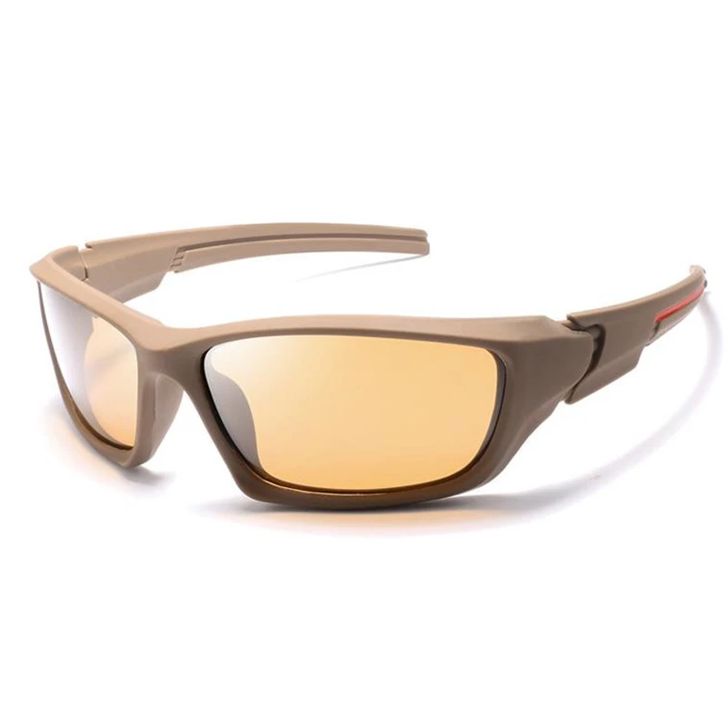 2021 Nov prihod Polarizirana sončna Očala moških sončne Očala za Šport Ženske blagovne Znamke Oblikovalec Oculos De Sol Z Original