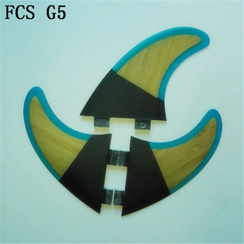 3 KOS FCS G5 Visoke Kakovosti Quilhas Quillas Kobilice Surf Fin iz steklenih vlaken, Honey Comb Deskanje Plavuti/Fcs Surf/Plavuti Za Deskanje Krovu
