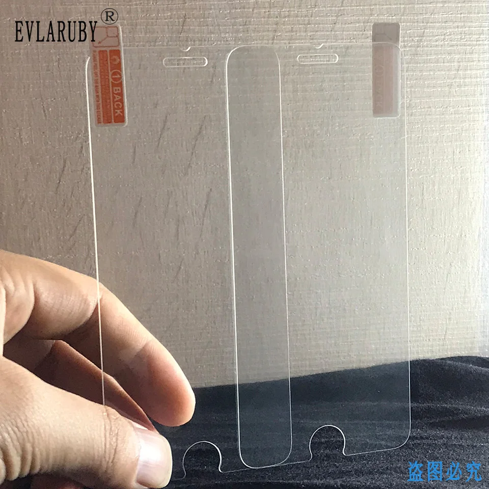 50Pcs/Veliko zaščitno steklo za iPhone 8 7 6 steklo na za iphone 7 6 X 6s plus kaljeno steklo za iphone XR Xs 11 Pro MAX