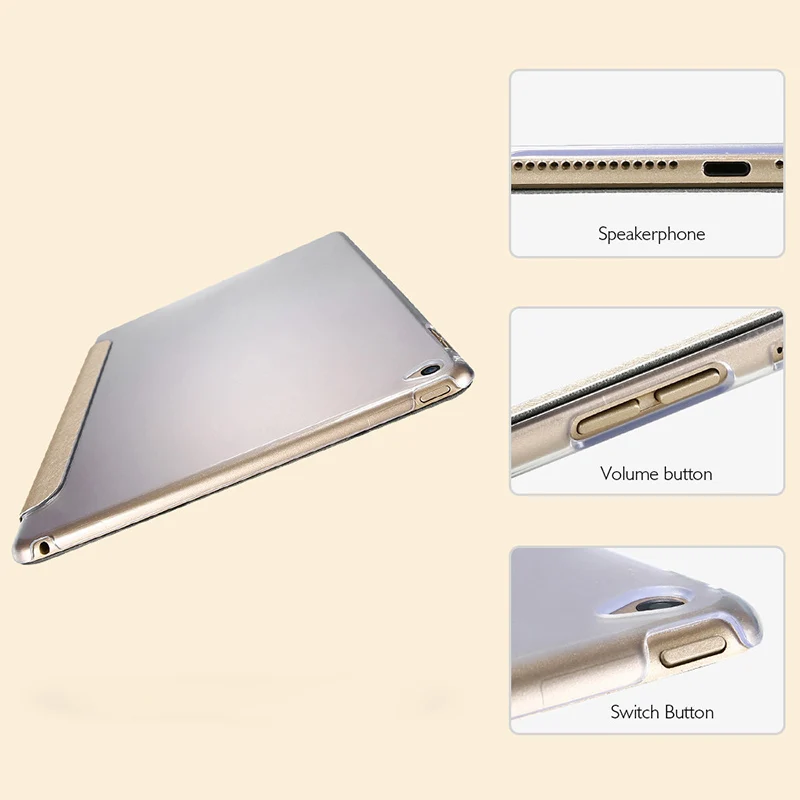 Funda iPad 7 2019 magnetni primeru za Apple iPad 7. generacije iPad7 A2197 A2198 A2200 flip smart cover za iPad 10.2 stojalo primeru
