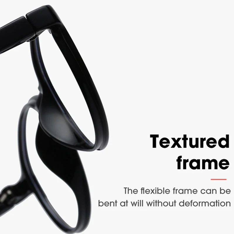 Iboode Srčkan Krog Optičnih Očal Okvir Soft Fleksibilno Silikonsko Otroci Očala Pregleden Otrok Okvir Očala Očala Nova
