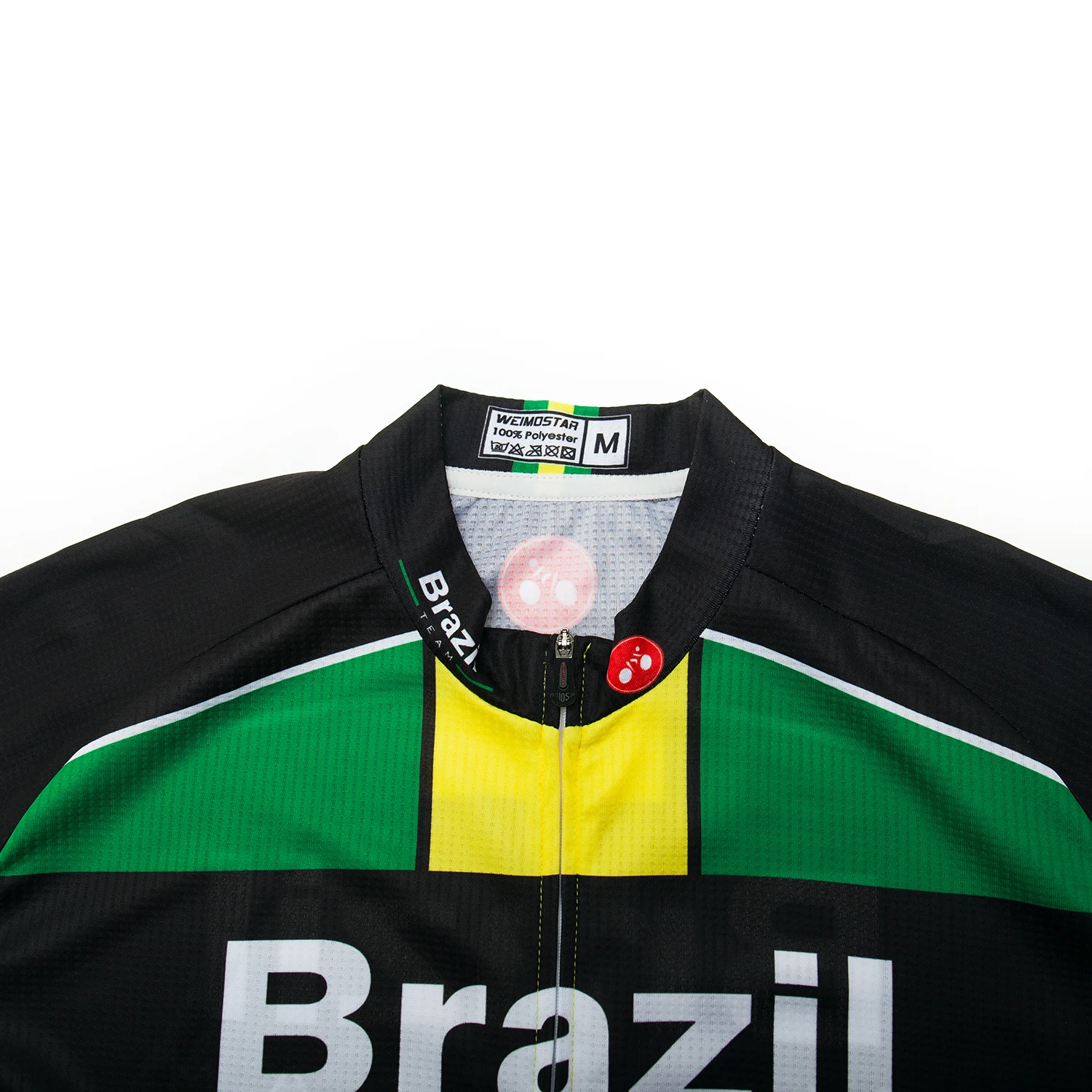 Kolesarjenje Jersey Moški Dolg Rokav 2021 Kolo Jersey Majica Brazilija Izrael Kolumbija Rusija Nemčija Poljska MTB Kolo Maillot Ciclismo