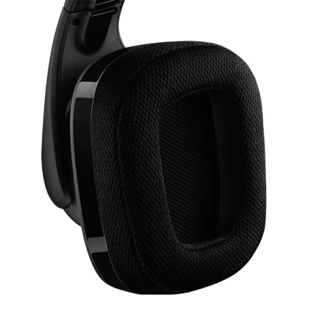 Logitech (G) G533 7.1 Brezžični Surround Zvok Igre Slušalke Mikrofon, Računalnik Konkurence Slušalke Slušalke Slušalke