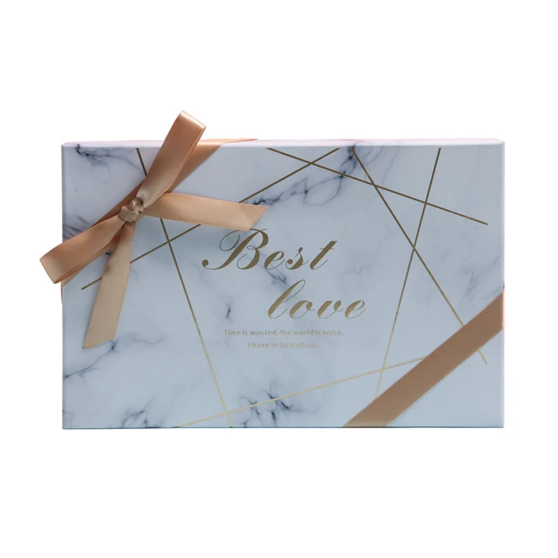 Marmor papir embalaža gift box коробка упаковка подарочная коробка boite dragees de mariage коробка картон conos papel boda