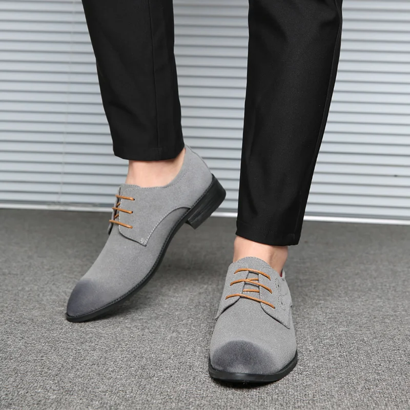 Moški Obleko Čevlje Bullock Oxfords Čevlji Za Moške Dihanje Formalno Poročni Čevlji Moški Leaher Čevlji