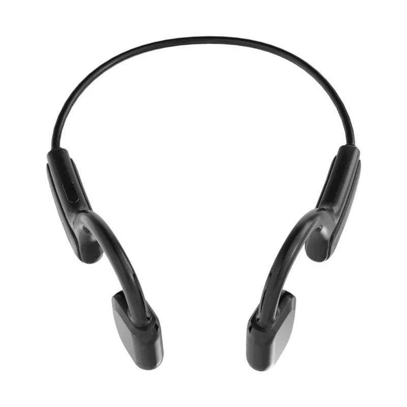 Non-v-uho G1 Kostne Prevodnosti Uho nameščena Slušalke Bluetooth 5.1 Slušalke Brezžične Šport Vodotesne Slušalke Slušalke Auricular