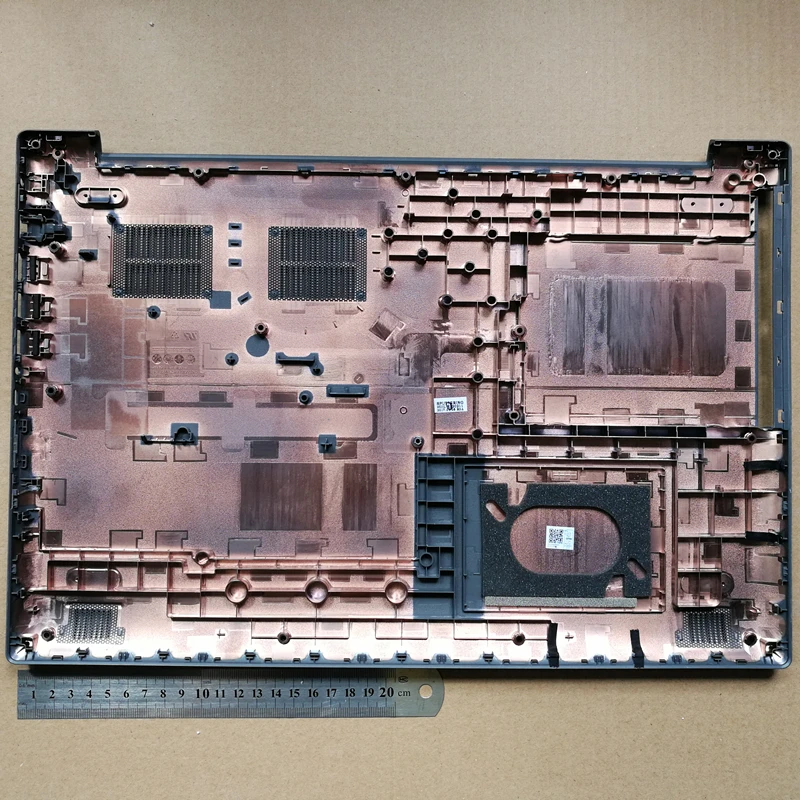 Nov laptop spodnjem primeru osnovno kritje za Lenovo 320-17IKB AP143000400