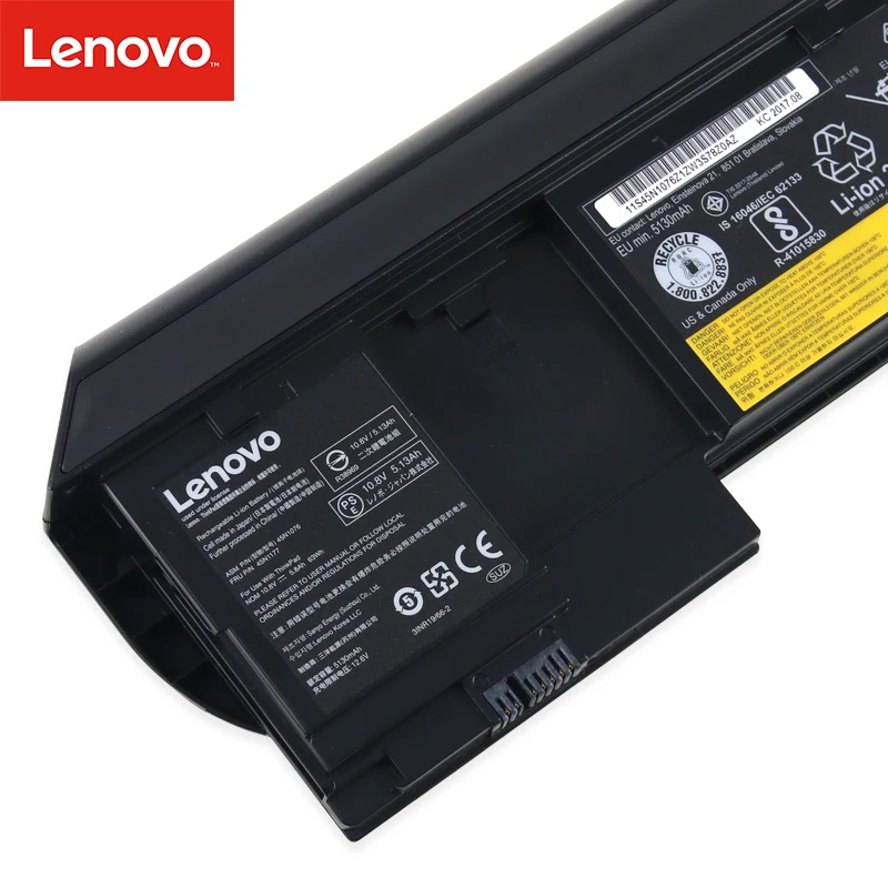 Original Laptop baterija Za Lenovo ThinkPad X230T X220T X230 Tablet 0A36317 45N1079 45N1077 45N1074 45N1075 45N1078 45N1177