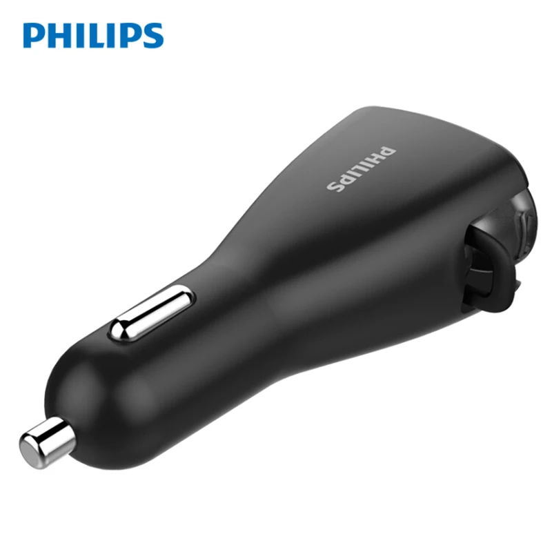 Original Philips SHB1801P komplet Bluetooth Slušalke z Izhodni tok 1A/2.4 Bluetooth 4.1 slušalke za Podjetja