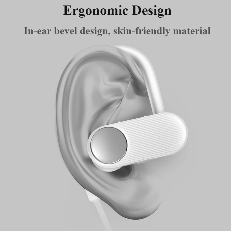 Original Tangmai S1 Brezžične Slušalke Bluetooth Slušalke Z Mikrofon Daljinski upravljalnik Apt-x Za Ios Android Športne Slušalke