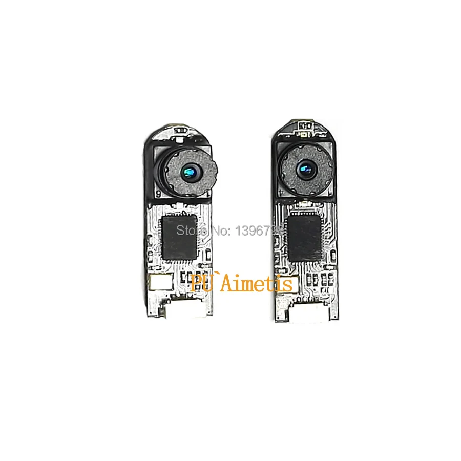 PU'Aimetis industrijske HD 2MP Split prikaz treh slik hkrati USB modula kamere za Video Nadzor, Kamere MJPEG