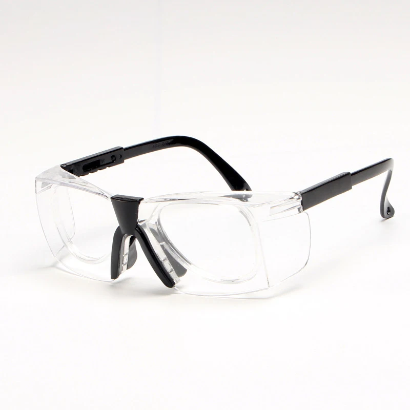 Recept zaščitna Očala Windproof Dela, Zavarovanje Stekla Dustproof in Shockproof Šport Buljiti