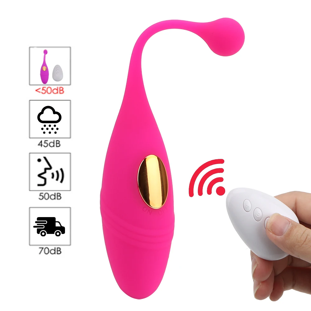 VATINE Nosljivi Vibrator za Klitoris Stimulacije Sex Igrače za Ženske 10 Hitrost Vaginalne Zaostritev Uresničevanje Brezžični Daljinski Vibrator