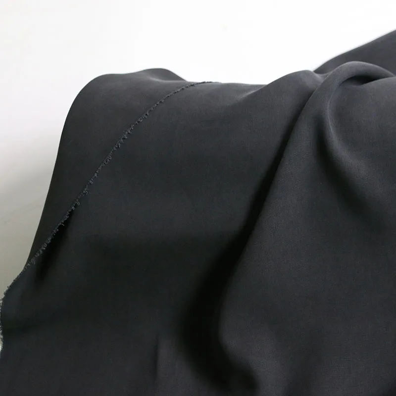 100cm*135 cm Naravne Svile, Habutai Tkanina Mehkega Peska Oprati Svile Material Za Obleke