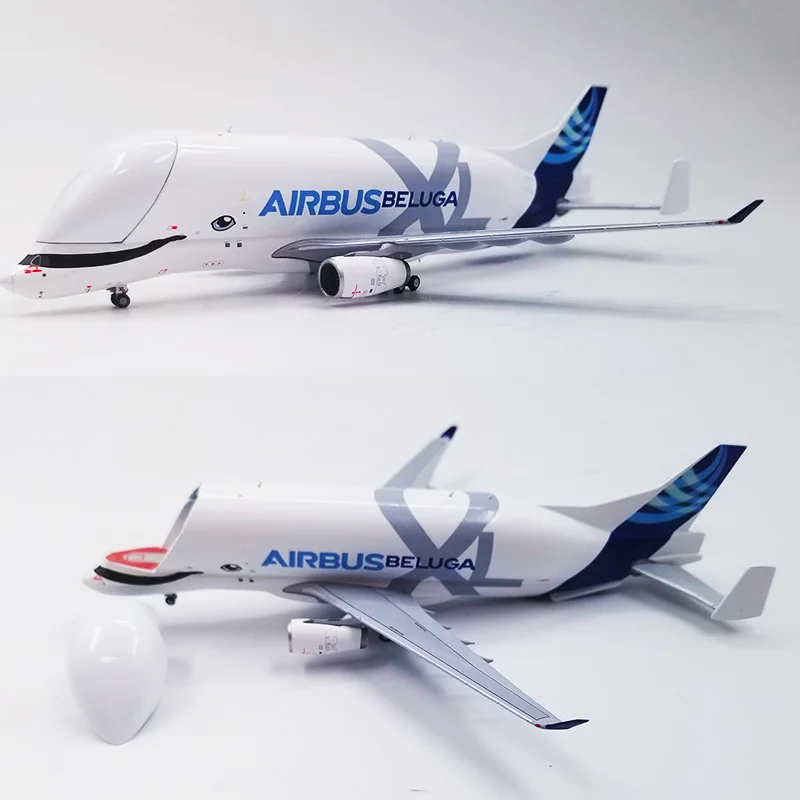 16 1:400 AirBus A330 BELUGA Letalske Letalo Model Diecast Zlitine Letalskih W podvozje Letala Igrača Fiksno krilo ravnini zbirka